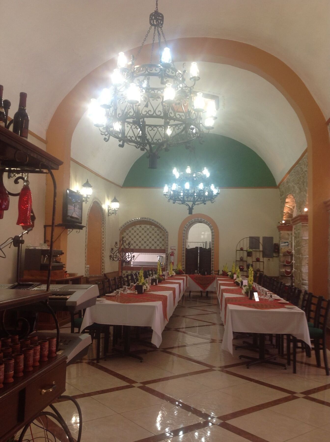 Hotel Tajin Papantla de Olarte Kültér fotó
