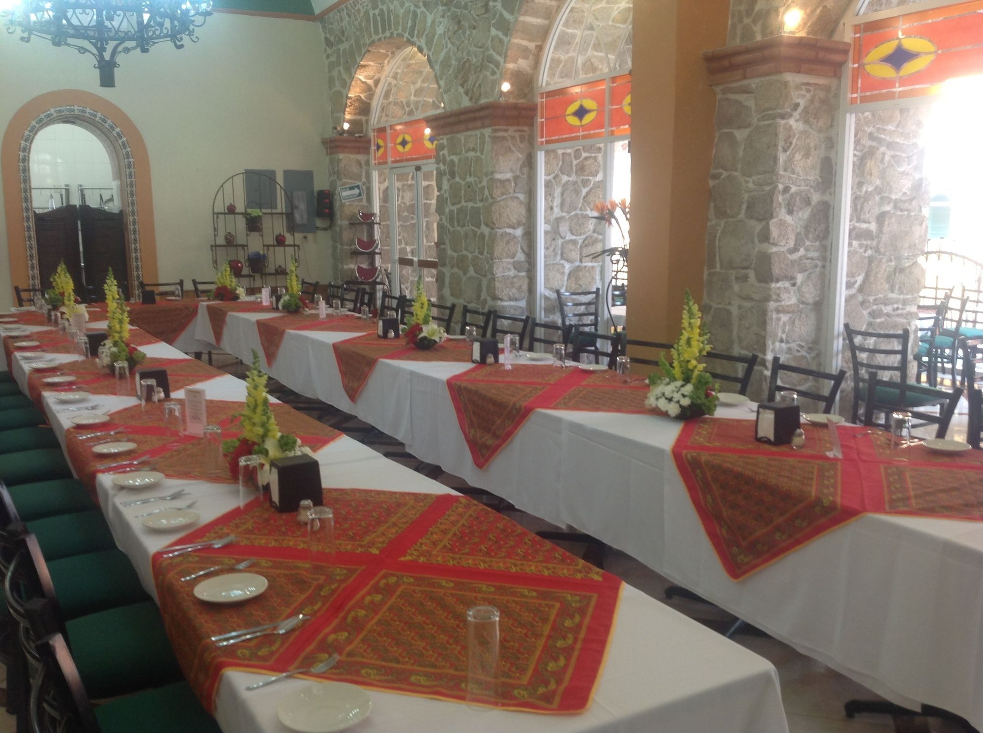 Hotel Tajin Papantla de Olarte Kültér fotó